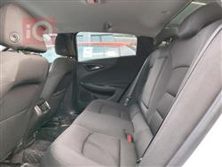 شيفروليه ماليبو